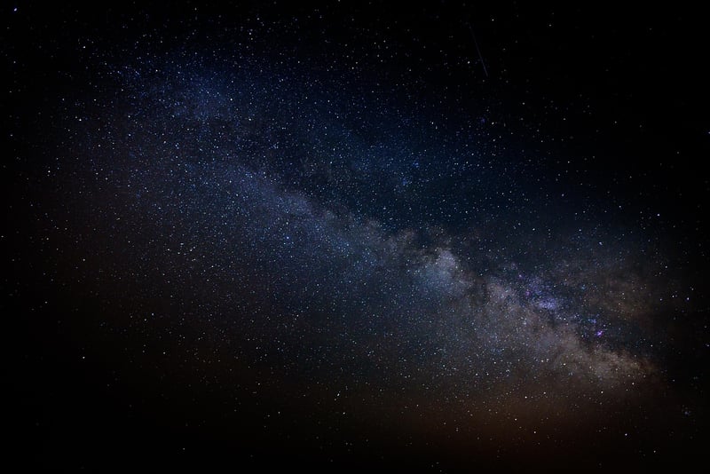Celestial Scarves