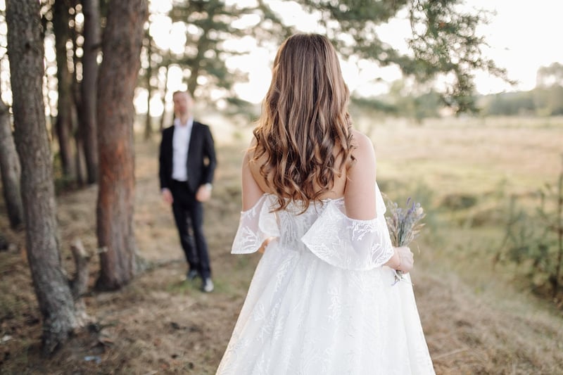 Wedding Makeup